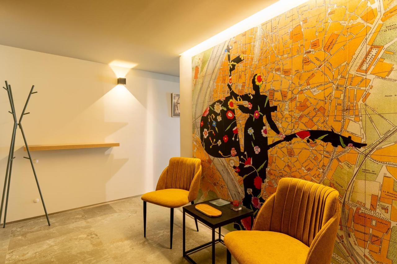 Appartement Aoa Cuesta Del Rosario *