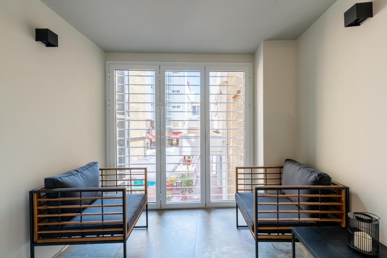 Appartement Aoa Cuesta Del Rosario Sevilla