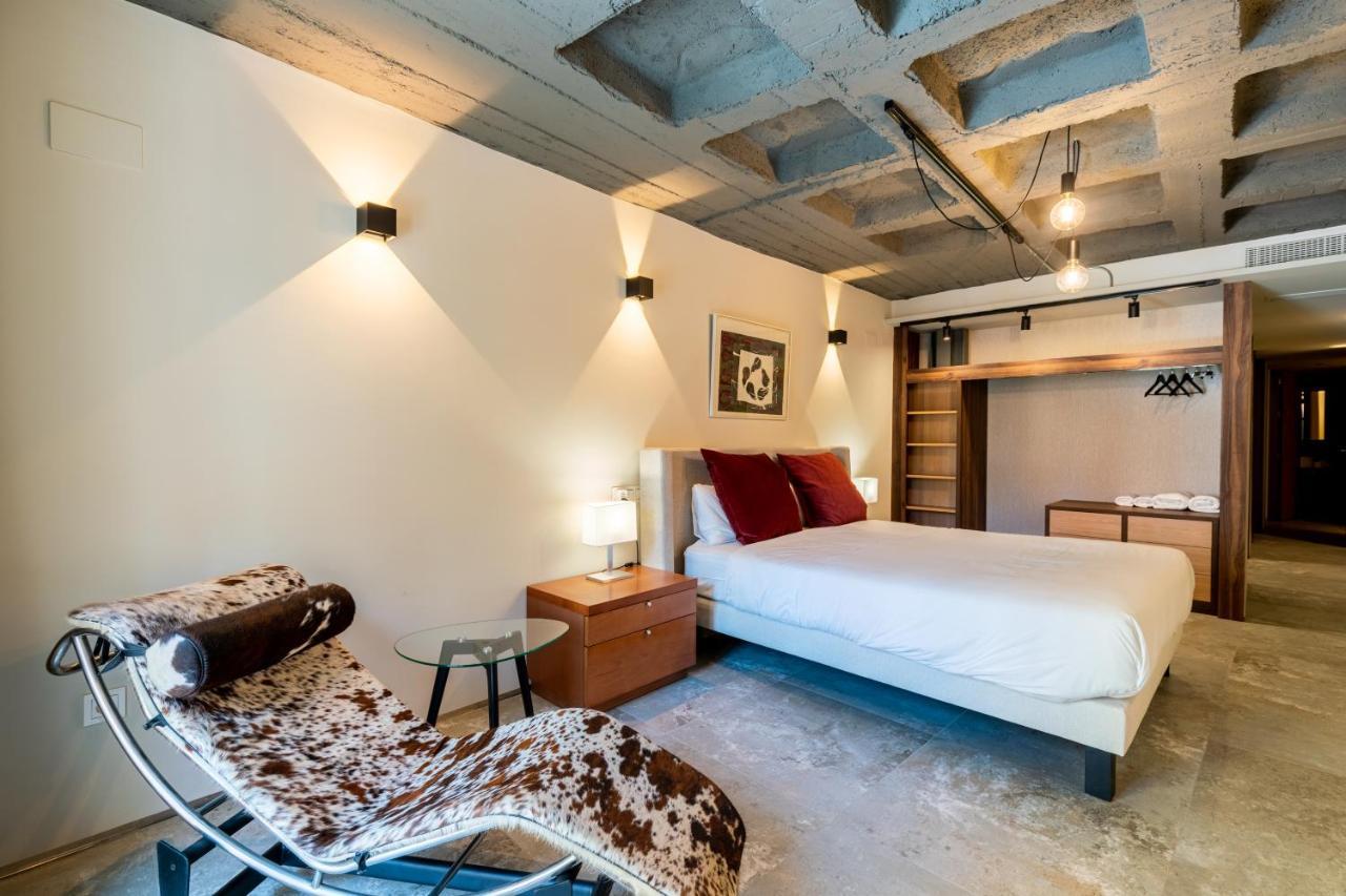 Aoa Cuesta Del Rosario Appartement Sevilla