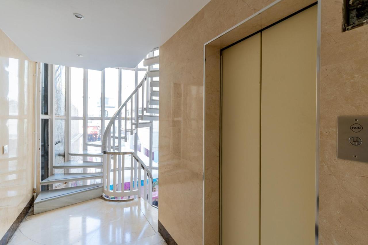 Aoa Cuesta Del Rosario Appartement Sevilla